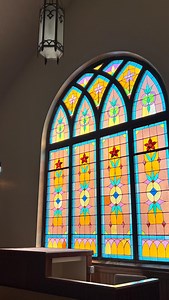 20K views · 4.8K reactions | I’m back with my mortar-covered glove to continue the tour of the abandoned 1898 church I’m turning into my forever home & business. Today I’m walking you through my future kitchen… Follow along to see more! | My Church of Chaos | Facebook