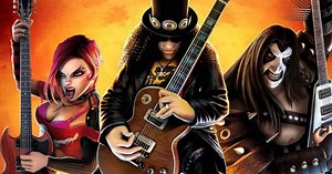 Top 10 Music Based Video Games | Videos on WatchMojo.com