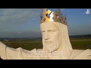 Top 10 Jesus Christ statues in the world | LIFEBIZ |