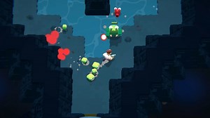 There's a new Serious Sam game out right now on Steam