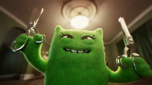 Credit One Bank TV Spot, 'Meet Cancelina'