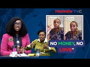 “He Asked Me for Money?!” Canada Based Nigerian Woman CALLS OUT Man She Almost Married