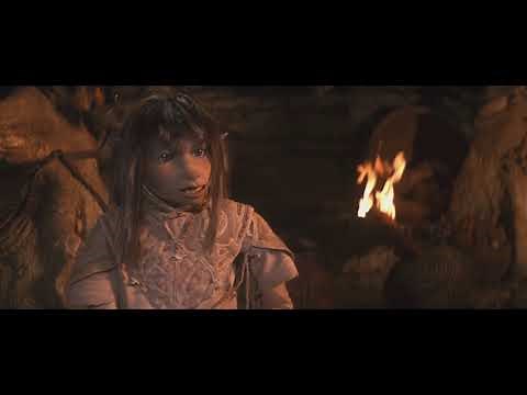The Dark Crystal - Original Master's death scene (fan-edit Re-do)