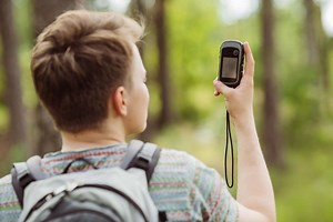 Was ist Geocaching? Das beliebte Hobby erklärt