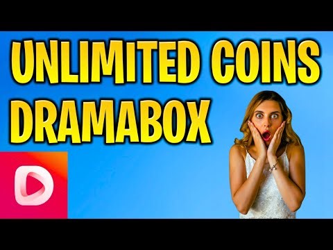 DramaBox Hack - DramaBox Unlimited Coins iOS & Android MOD MENU