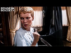 Rosemary's Baby (1968): "Hail, Satan!" Scene