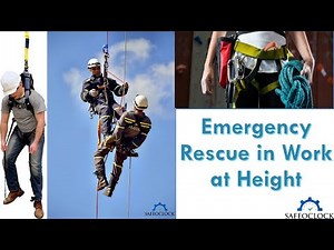WAH Rescue Training