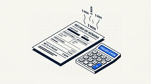 PTU 2026: Cómo Calcular el Reparto de Utilidades Paso a Paso - TodoConta