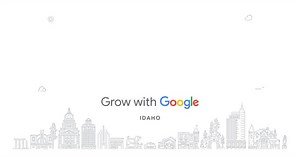 Grow your business in Idaho. Get free digital skills classes from #GrowWithGoogle. | Google