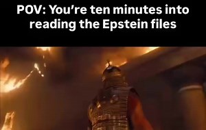 American Memes on Reels