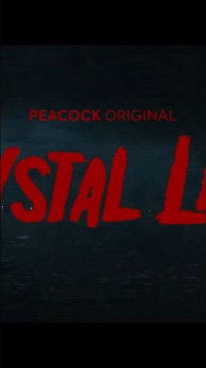 Crystal Lake | Official Trailer | Peacock 2026 #jasonvoorhees