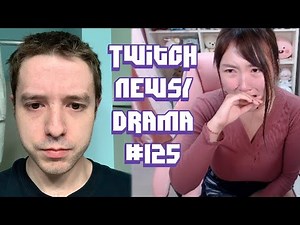 Twitch Drama/News #125 (Axiun Arrested at TwitchCon, Velvet_7 Freakout, Dellor Banned, Pokimane)