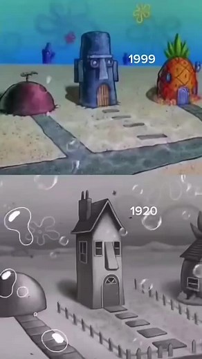 A beautiful morning,but not for Squidward 😂 #spongebob #spongebobsquarepant #spongebobmemes #cartoon #nostalgia #fyp #foryou #fypシ #krabbypatty #spongebobsquarepants