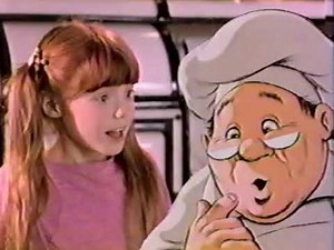 Cinnamon Toast Crunch Cereal (1986) Television Commercial