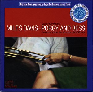 Miles Davis - Porgy And Bess