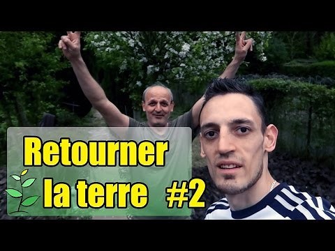 Comment Retourner la Terre [2/2]