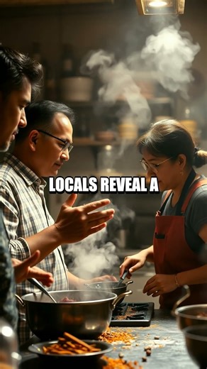 Coastal Lanterns and Quiet Markets