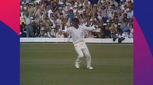☝️ Alan Turner ☝️ Ian Chappell ☝️ Greg Chappell In the 1975 World Cup, Viv Richards single-handedly effected three run-outs – an act that is still considered one of the greatest fielding performances in the tournament history 🙌 | ICC - International Cricket Council