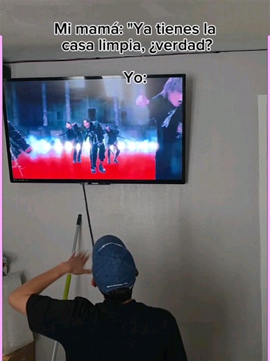 Por eso no terminó - BTS | reacción y significado