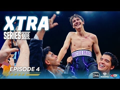 XTRA Series Episode 4 | Fight Night