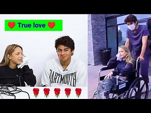 Alexa Rivera gets her wisdom teeth removed