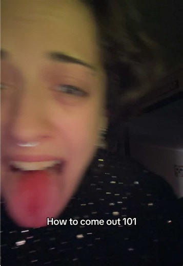 Hope this helps! ✊😳✊ #wlw #masc #lesbian #tutorial #comingout | masc girls