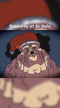 Sr Pelo - Mokey's Show - Christmas public enemy - Act III (Personal Rescore)