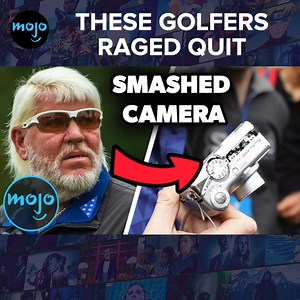 708K views · 2.2K reactions | For such a quiet sport, these golfers sure do have angry breakdowns! | WatchMojo | Facebook
