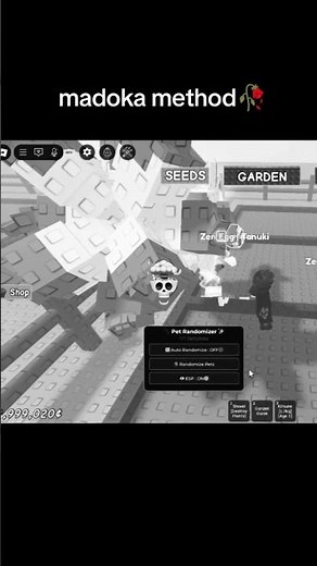 OP Egg Randomizer Script for Grow A Garden Pastebin 2025 Tradeable and Placeable In Garden