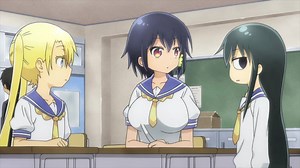 Komori-san wa Kotowarenai! | E5 - ¡Negishi-san es impecable!