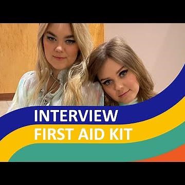 RWTV: Interview with First Aid Kit #RW22