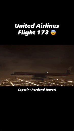 United Airlines Flight 173 was a scheduled flight from John F. Kennedy International Airport in New York City to Portland International Airport in Portland, Oregon, with a scheduled stop in Denver, Colorado. On December 28, 1978, the aircraft flying this route ran out of fuel while troubleshooting a landing gear problem and crashed in a suburban Portland neighborhood near NE 157th Avenue and East Burnside Street, killing 10 people on board. The aircraft involved was a McDonnell Douglas DC-8-61, 