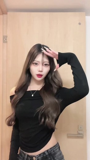 excuse me. have you seen my boyfriend？