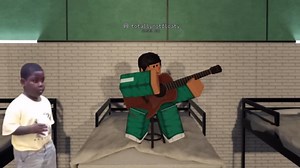 The QUICKSILVER POWER IS INSANE in INK GAME...