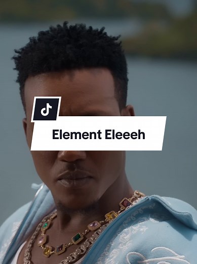 Element Eleeeh's New Hit 'Tombe' Ignites Rwandan Music Scene