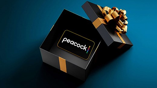 Get 3 months of Peacock Premium free with a special promo code to watch 'Poker Face,' old favorites, live sports, more