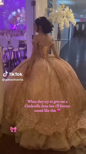 Forever an Aurora Girl: Quinceañera Magic