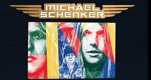 Eric Grönwall no podrá cantar con Michael Schenker en Madrid y Barcelona . Será reemplazado por Roberto Dimitri Liapakis