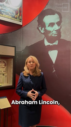 3K reactions · 166 shares | “Four score and seven years ago…” In...