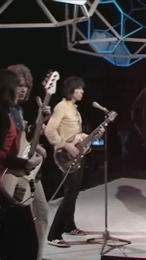 The Rolling Stones - Brown Sugar (TOTP) - 1971