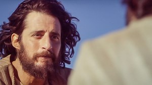 538K views · 1.4K reactions | "I can't stop watching every episode over and over. I am more in love with Jesus than the day before. This is beyond amazing." - Amy G. Episodes 1-4 are available now. | The Chosen | Facebook