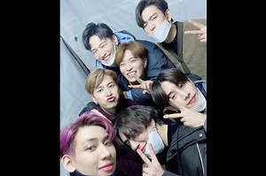 GOT7 members to leave label JYP Entertainment: reports | ABS-CBN Entertainment