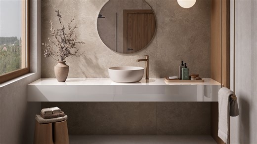 Beyond Stone: Neolith's Vision From advanced sintered stone technology to sustainable innovation, Neolith has been reshaping what surfaces can be for the last 15 years. Join Interior Design's Helene Oberman and Neolith's Andreas Manero to explore how design, performance, and responsibility come together to create materials built for the future with timeless beauty.From advanced sintered stone technology to sustainable innovation, Neolith has been reshaping what surfaces can be for the last 15 ye