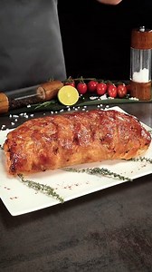 124K views · 4K reactions | #chicken #food #tiktokfood #cooking #asmr | Adren.asmr | Facebook