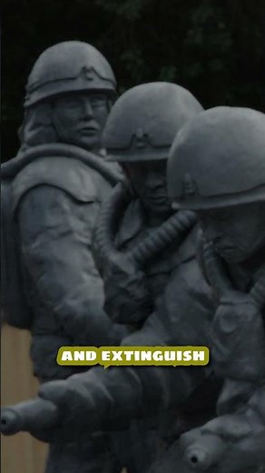 Bridge of Death: Tragic Tales from Chernobyl