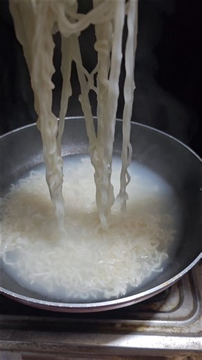 masala Maggi #recipe #viral #youtubeshorts #silenttadkaasmr#cooking #shorts