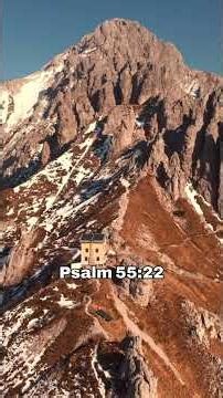 When Worry Takes Over, Let These Scriptures Calm Your Heart | 90 Seconds of God's Words