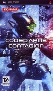 Coded Arms 2 - Contagion | Games | bol