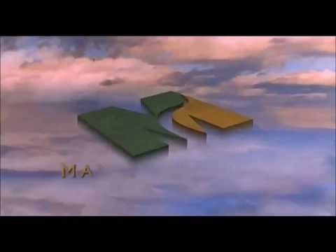 Mandeville Films (1990)