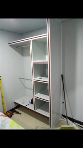 Closets de PVC: Ideas y Tutoriales para Crear Armarios
